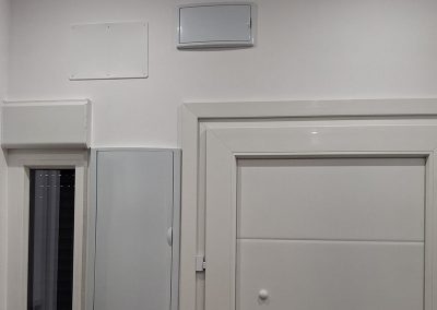 instalación eléctrica en vivienda unifamiliar en Oviedo