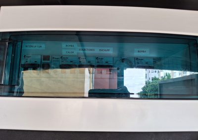 instalación eléctrica en vivienda unifamiliar en Oviedo