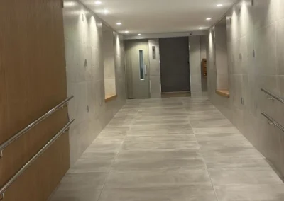 instalación eléctrica comunidad vecinos en oviedo