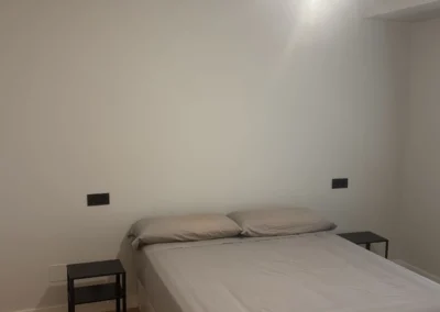 instalacion electrica e iluminacion de piso en Puerto Cerredo-Gijon
